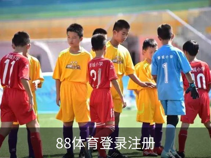 88体育登录注册品牌故事